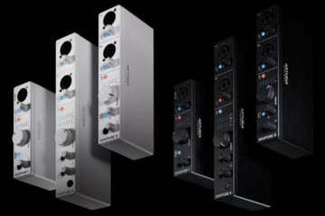 Arturia MiniFuse propone un trío de interfaces audio/ MIDI ultracompactos de precio reducido