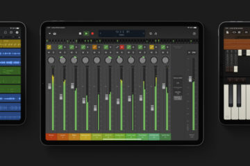 Música en iOS 15: Audio espacial y seguimiento dinámico en Apple Music, temas compartidos, y más
