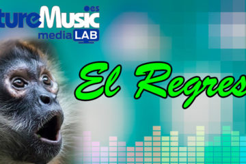 Leña al mono: Regreso brutal de FutureMusic media[LAB] (¡¡traemos una NOVEDAD mundial EN EXCLUSIVA!!)