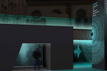 MOMEM, el Museo de Músical Electrónica Moderna, a punto de abrir por fin sus puertas en Frankfurt