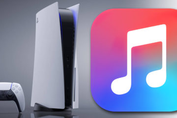 ¡Apple Music imparable, ahora en PS5! Cómo acceder a 90 millones de temas y más desde tu Playstation