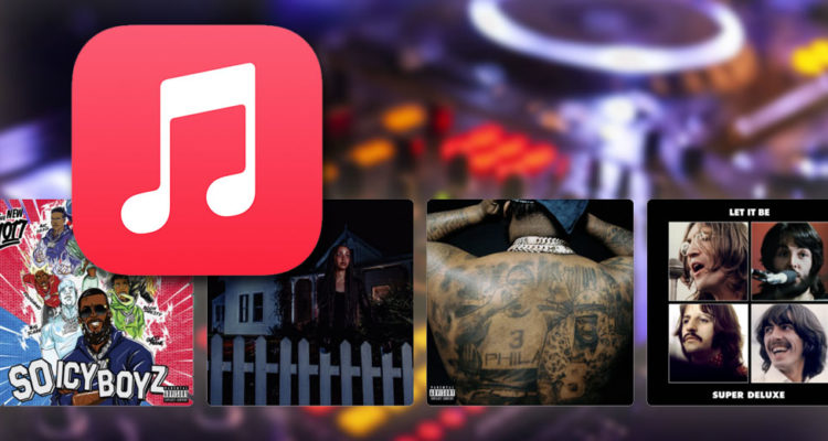 90 millones de temas musicales son aún más accesibles con el nuevo plan Apple Music Voice vía Siri