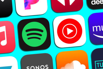 Sube tus temas a Spotify, Apple Music, Amazon y más: ¡30% dto. en TuneCore vía Reason Studios!