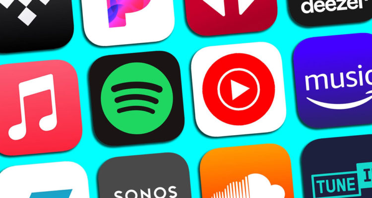 Sube tus temas a Spotify, Apple Music, Amazon y más: ¡30% dto. en TuneCore vía Reason Studios!