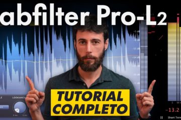FabFilter Pro-L 2, tutorial completo en español | Oversampling, Dithering, Lookahead, ¡y más!