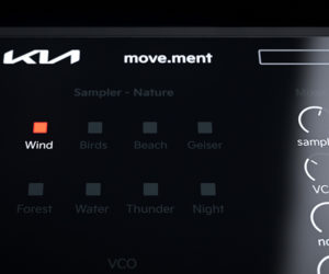 KIA pasa de los coches a los plugins VST: move.ment es su instrumento virtual, ¡y es gratis!