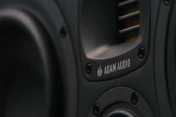 A la vuelta de la esquina: Adam Audio A Series ya son excitantes, ¡y sólo tenemos el teaser!