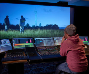 Crea música para Cine y Series: Aprovecha la revolución audiovisual con este Máster en Dirección y Producción de CEV -imagen, Steinberg Nuendo 12
