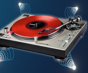 Experiencias auditivas más allá con los DJ Mixes en Apple Music: ¡Con audio espacial en Dolby Atmos!