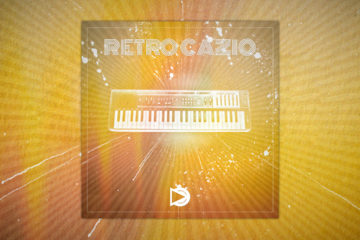 Retro Cazio es un ROMpler gratis de SampleScience que recupera los sonidos de Casio MT-100 (1983)