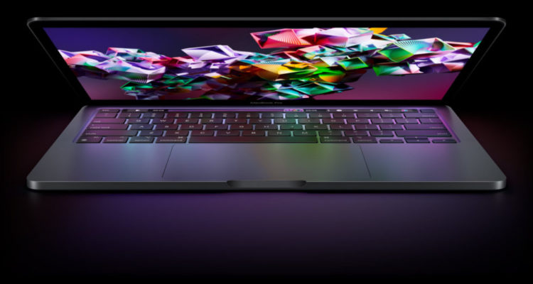 Apple lanza el chip M2 al tiempo que anuncia nuevos MacBook Pro de 13" y MacBook Air