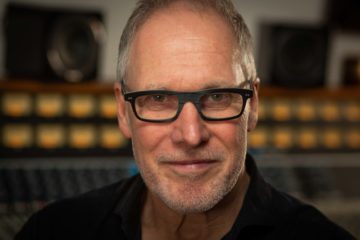 Técnicas upmixing desde estéreo a Dolby Atmos y audio espacial: La fórmula del ingeniero Peter Walsh