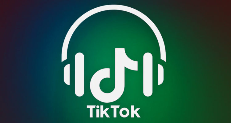 TikTok Music será la próxima plataforma donde quieras difundir tu música -millones de oyentes