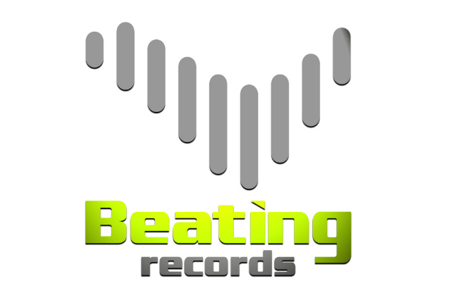 Logo del sello Beating Records