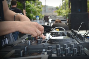 ADAGIO presentó en La Maquinista de Barcelona toda la gama DJ de Native Instruments