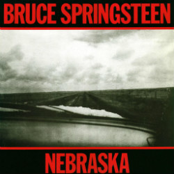 Nebraska de Bruce Springsteen fue el primer álbum comercial de baja fidelidad, pues su contenido incluye demos masterizadas