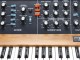 Minimoog -La historia del sintetizador de Bob Moog
