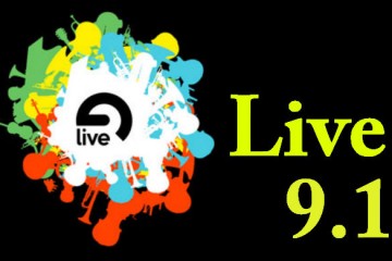 Ableton Live 9.1, ya en fase de beta pública, aportará interesantes novedades a los usuarios de Live y el controlador Push
