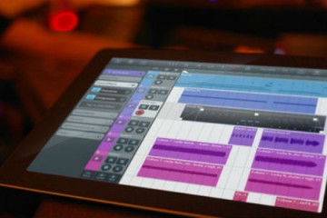 Cubasis V1.7 añade compatibilidad con Inter-App Audio