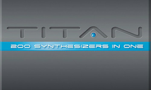 TITAN Free te tentará con sonidos arrolladores 100% sintéticos y de enorme calidad
