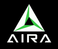 Logo de Roland AIRA