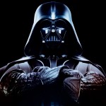 Darth Vader Vocoder