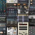 Formatos de plug-ins para instrumentos musicales y efectos software