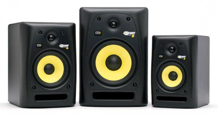 Monitores de estudio, cómo configurarlos y exprimir sus posibilidades -  Future Music - SONICplug