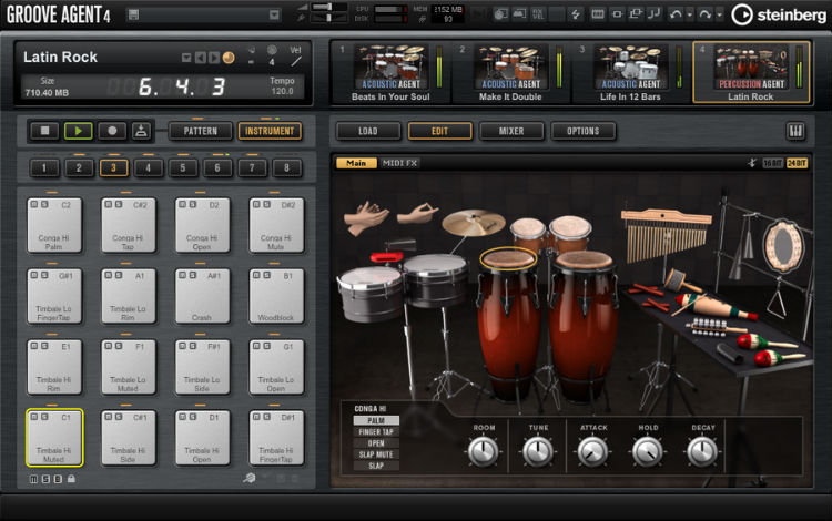 Steinberg_Groove_Agent_4_Percussion_Agent_750px
