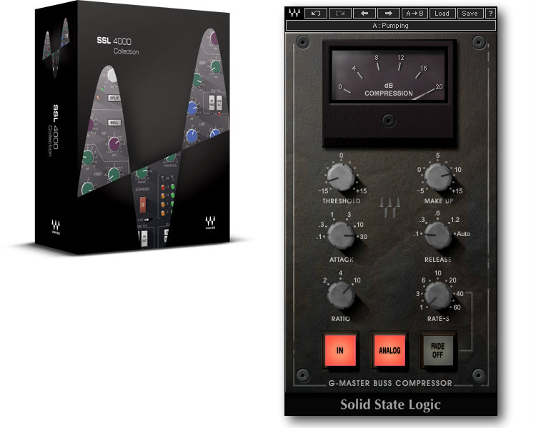 Waves_SSL_4000_G-Master_Buss_Compressor