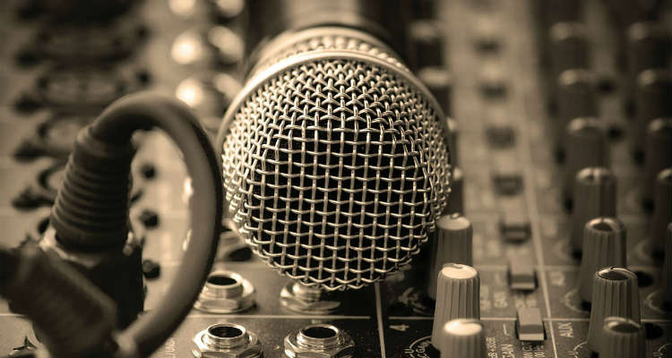 Trucos de micrófonos creados por expertos