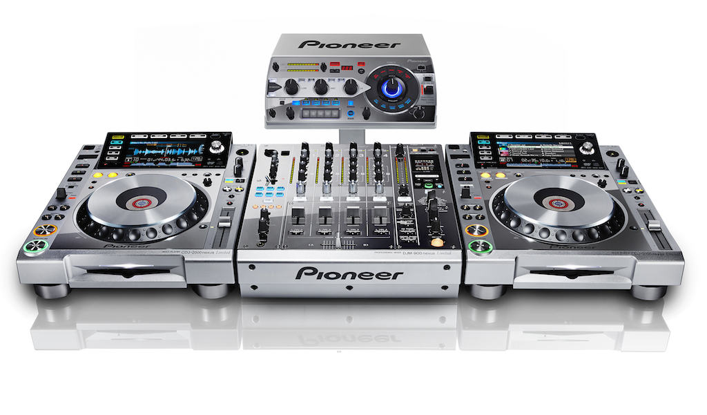 Mesa DJ o CDJ? Elige tus compras sin equivocarte - Future Music - SONICplug | Tecnología musical sonido