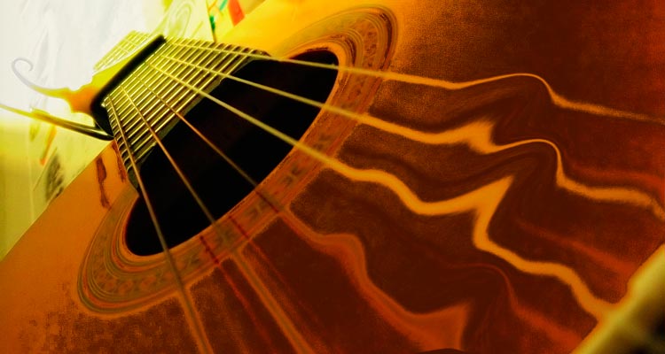 Guitarristas: graba, procesa y crea con PC, Mac y Apple iOS
