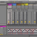 Ableton Live 9, vista Arreglo optimizada