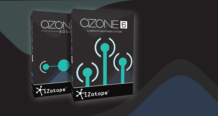 iZotope Ozone 6, el popular software de mastering
