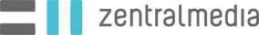logo Zentralmedia