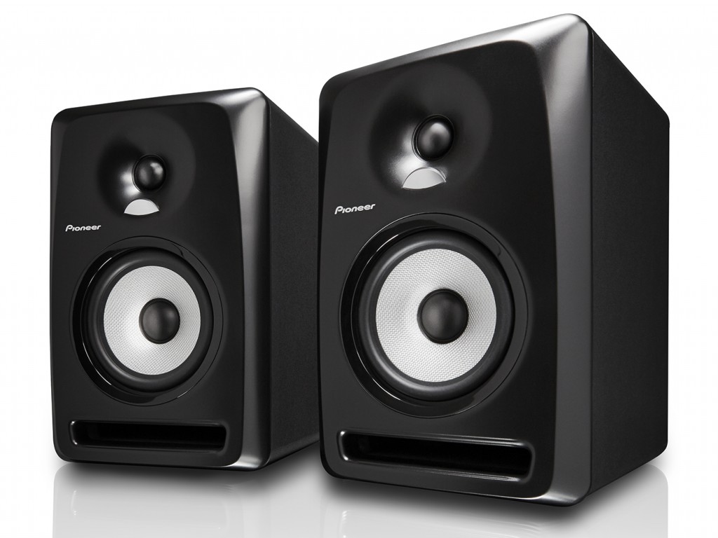 S-DJ X Series, la nueva apuesta en monitores activos de Pioneer