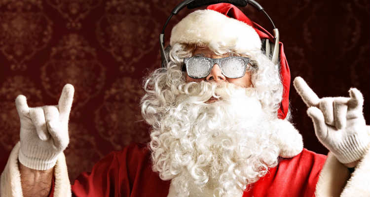 Felices Fiestas 2015 desde Future Music... ¡sonidos gratis por Navidad!