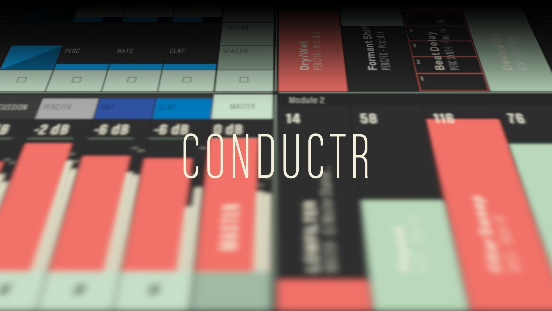 Conductr
