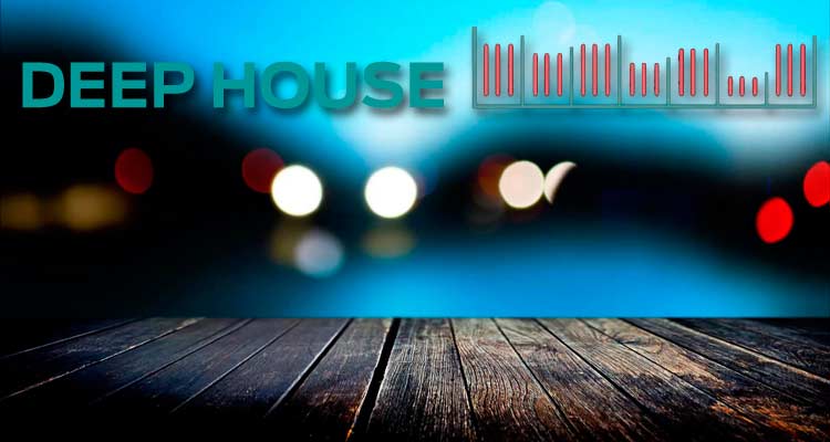 Deep House: cinco trucos de producción musical