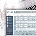 Síntesis FM básica con Native Instruments FM8
