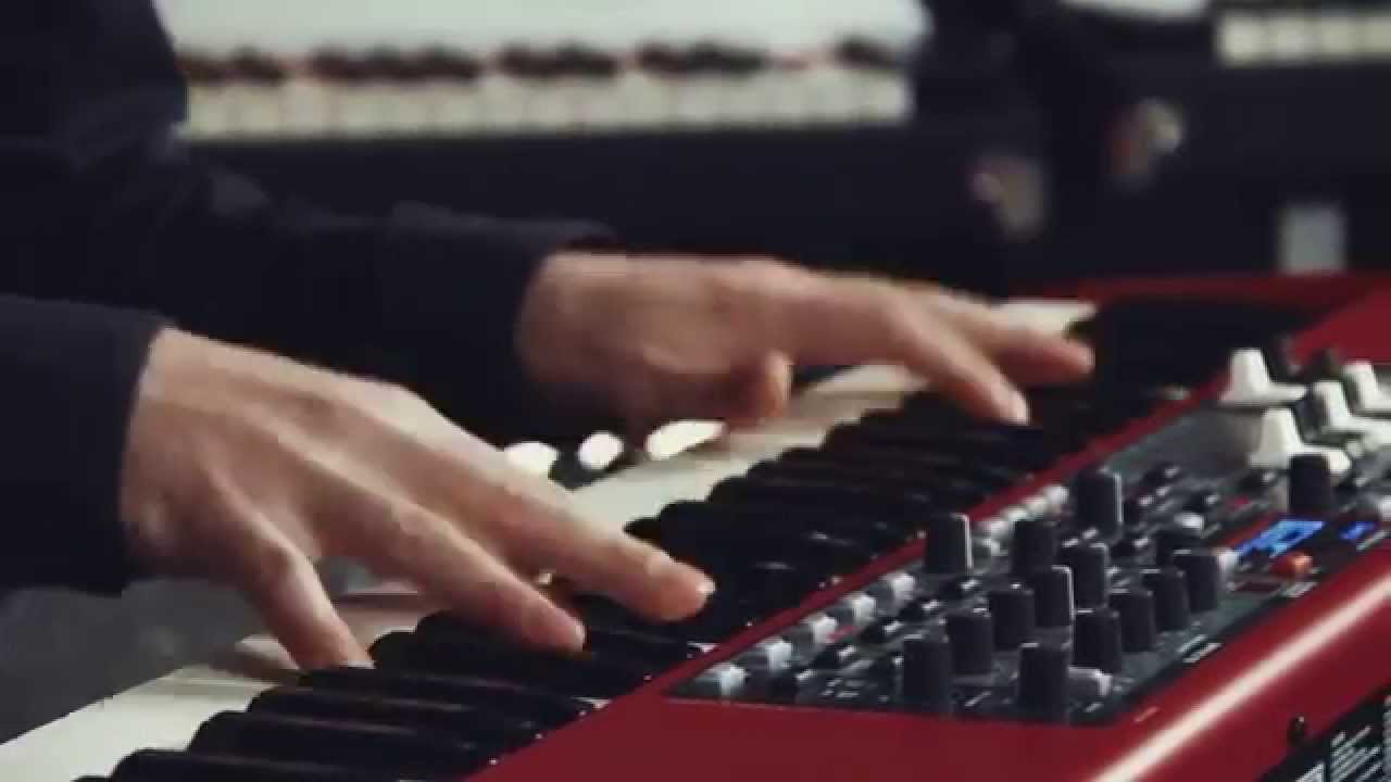 Nord Electro 5D, teclado profesional de directo