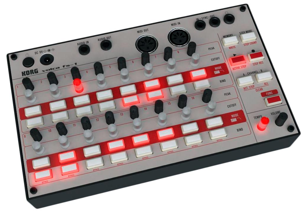 Volca FS-1, ¿demasiado bueno para ser real? Quién sabe...