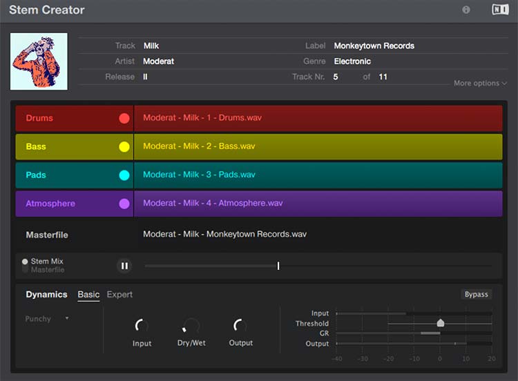 Stem Creator Tool aún se hace esperar