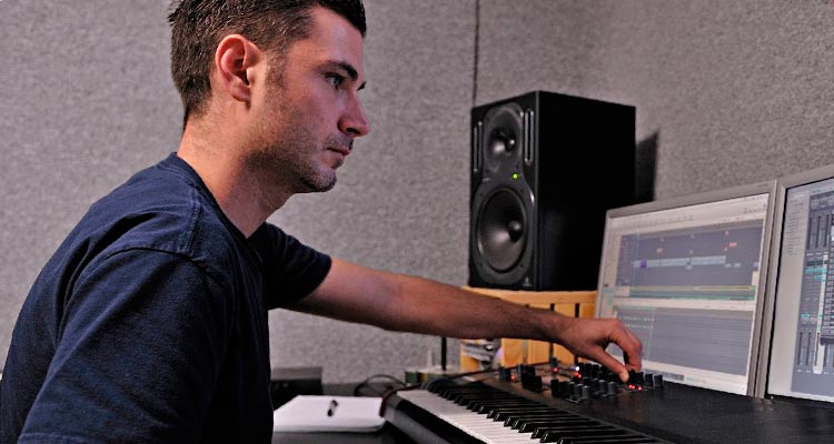 Trucos de Sean Tyas para automatizar FX en el canal máster al estilo DJ