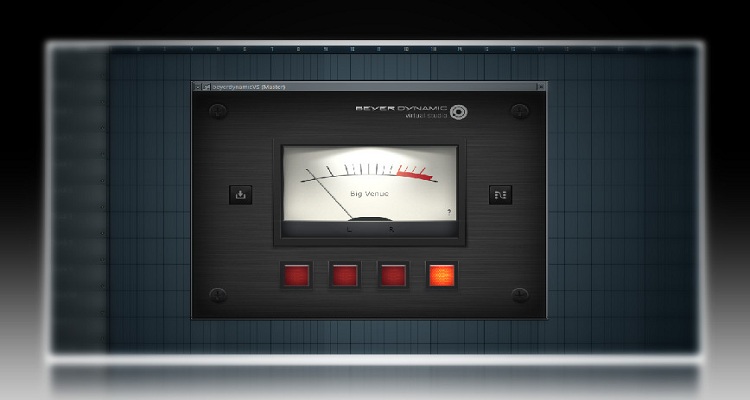 Pruebas de mastering: escucha tu tema en diversos lugares y sin salir de casa - Beyerdynamic Virtual Studio