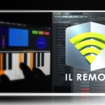 Image-Line Remote: controla FL Studio con iPad u otros tablets... ¡A distancia!