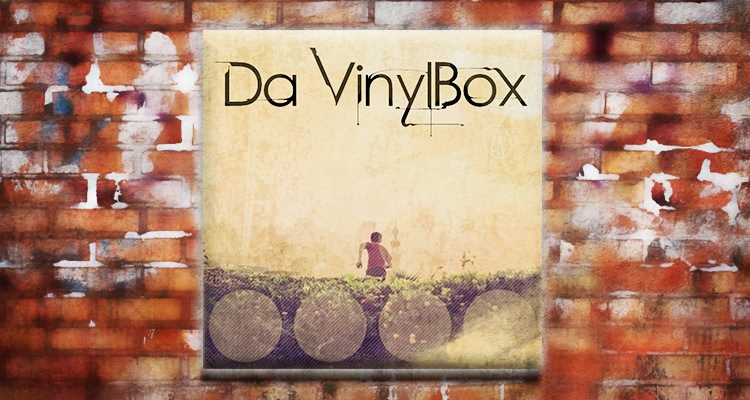 Sonidos hip hop gratis, colección WAV LoFi | The Vinyl Box
