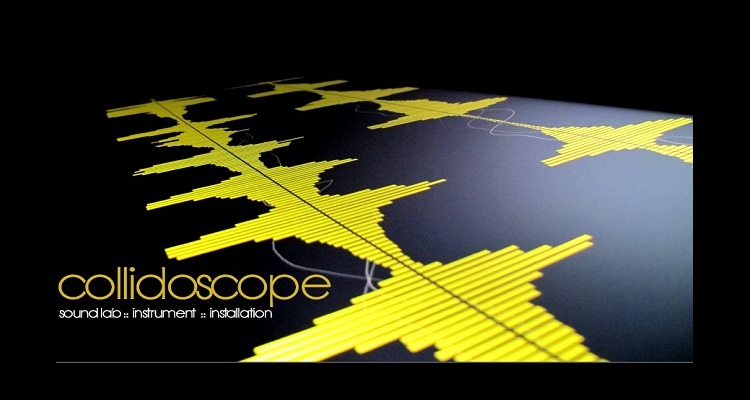 Collidoscope