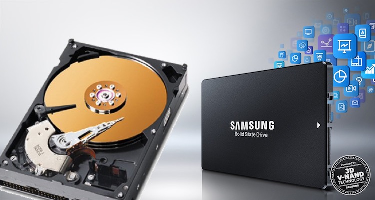 Discos SSD para producción musical: revive tu ordenador de estudio